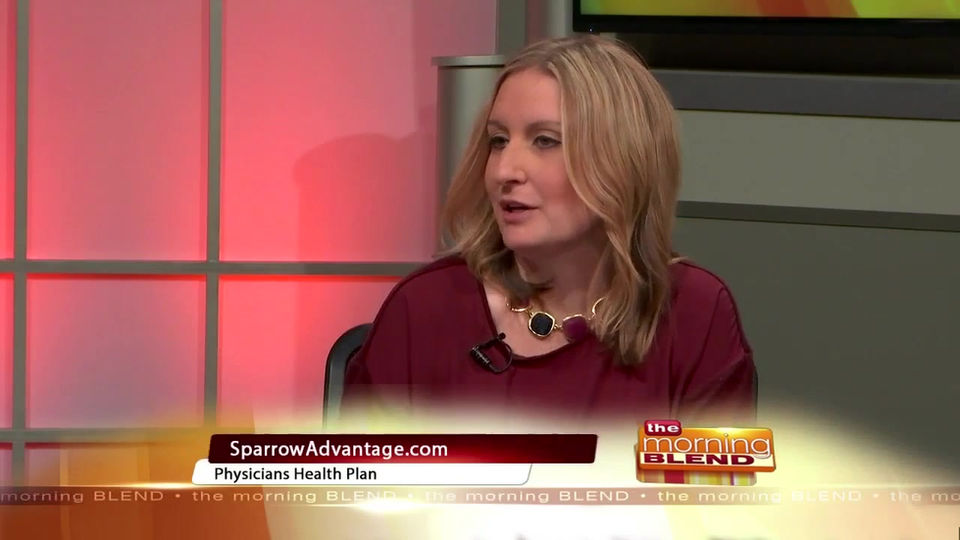Morning Blend Nov 2019